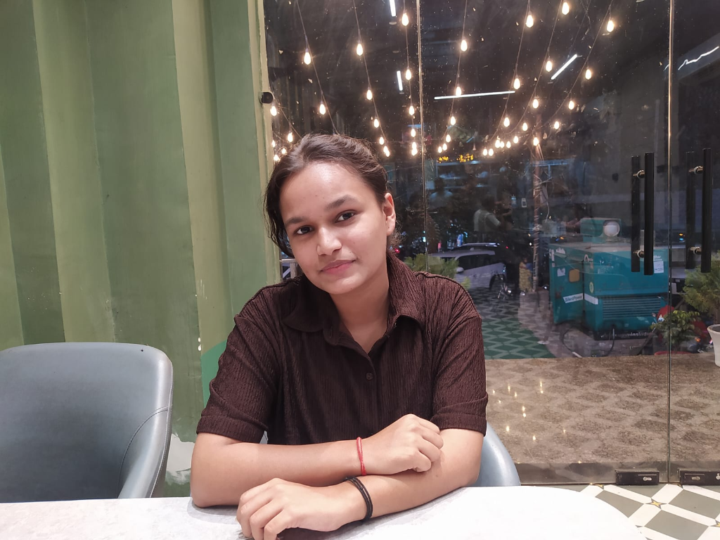 Vagisha Garg