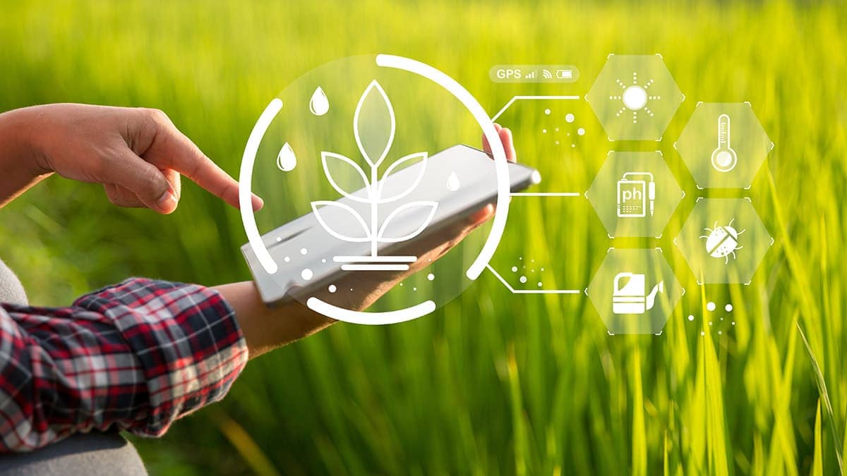 Agri Tech