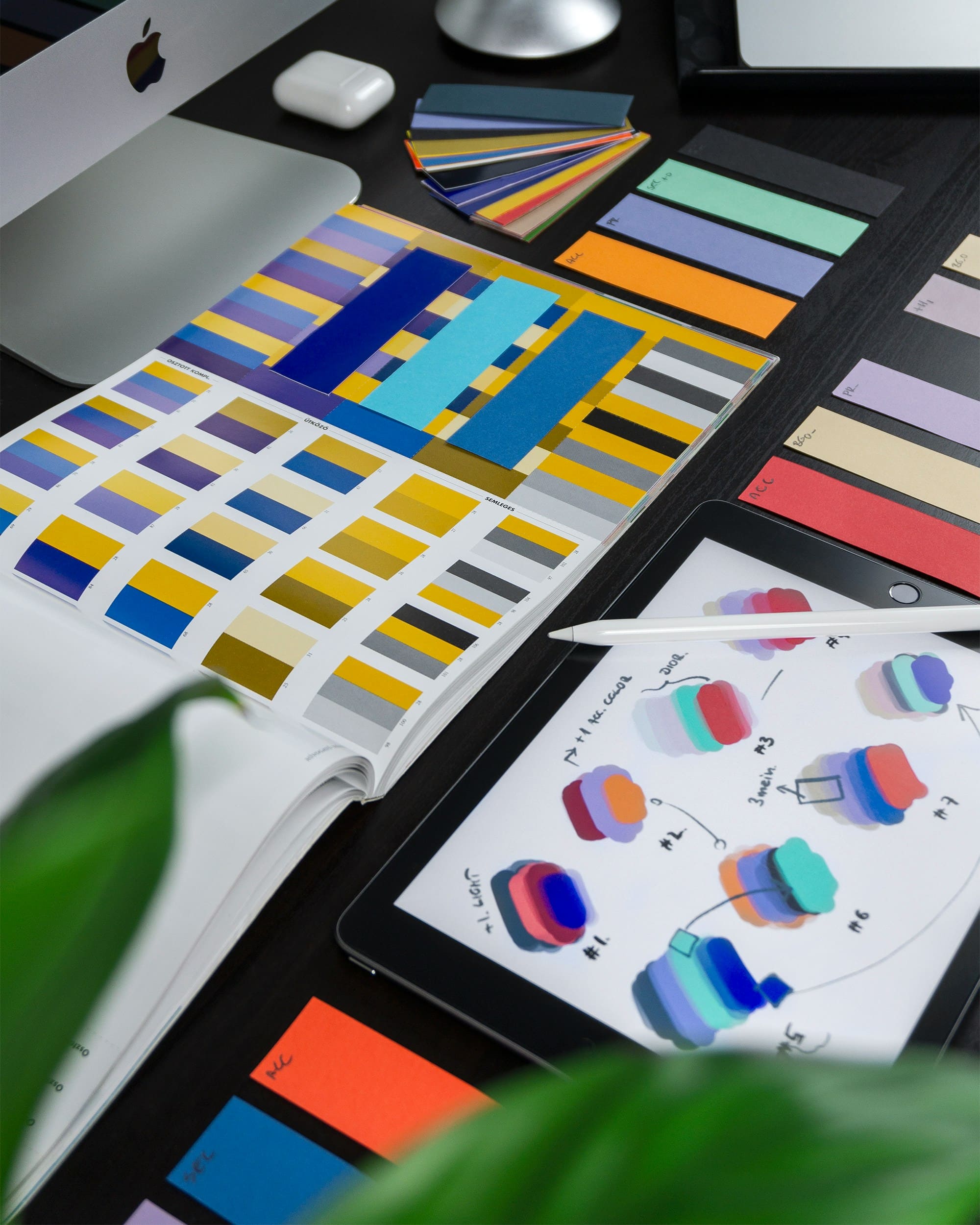 Creative Industries